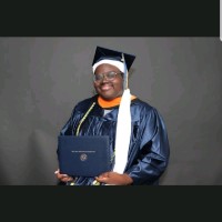 Medical Forefronts Management Solutions Employee Madyula Diallo's profile photo