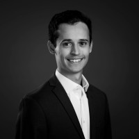 PriceGain Employee Lukas Sundström's profile photo