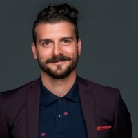 Flexpipe Employee Sylvain Lejour's profile photo