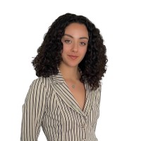 Daniela Roman Brito Email & Phone Number