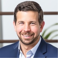 PNC Employee Patrick Greene's profile photo