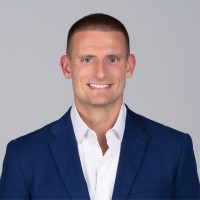 eXp Realty Employee Joseph Vairo's profile photo