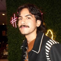 Coded Energy, Inc. Employee Damian Ramos's profile photo