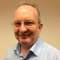 Network Rail Employee Pat McFadden's profile photo