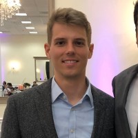 Science Employee Nathan Slager's profile photo