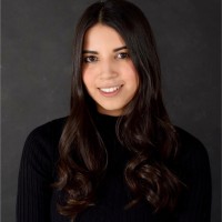 International Centre for Missing & Exploited Children Employee Andrea Recinos's profile photo