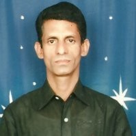 Sunil Bhosale Email