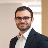 Wilson Sonsini Goodrich & Rosati Employee Trevor Lyons's profile photo