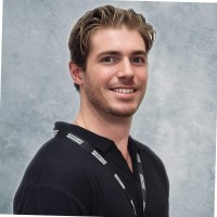 Southwest Microwave Employee Andrew Husted's profile photo