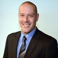 Cie Digital Labs Employee Greg Friend's profile photo