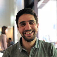 Datesy Employee Karim Abouelkheir's profile photo