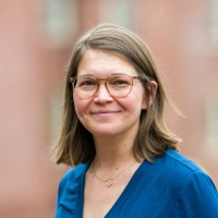 Institute for Local Self-Reliance Employee Linda Brolis's profile photo