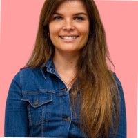 Ingrid Marques Email