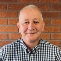 VORTICE LIMITED Employee Paul Gunner's profile photo