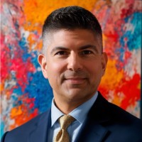 ServiceNow Employee Anil Saxena's profile photo