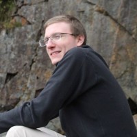 MORSE Corp Employee Thomas Castle's profile photo