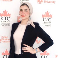 412labs Employee Roudayna Wael's profile photo