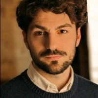 ESIS Employee Antoine Menegazzi's profile photo