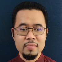 The eCEOs Employee Dzulhaliezad Iskandar's profile photo