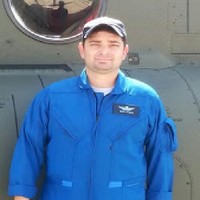 Daniel Glick Email & Phone Number