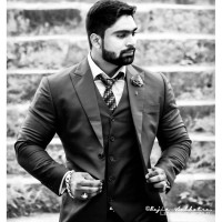 Trehan Home Developers (P) Ltd Employee Tarun Gaur's profile photo