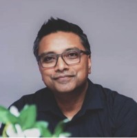 Navia Freight Employee Raj Kumar's profile photo