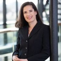 FMO - Dutch entrepreneurial development bank Employee Angelica Ortiz's profile photo