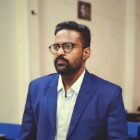 INDUS MOTORS CO. (P) LTD Employee Ananthu S's profile photo