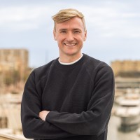 FREENOW for Business Employee Timothy Arnold's profile photo