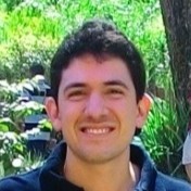Bússola Social Employee Gian Vieira's profile photo