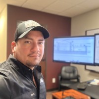 MK Marlow Company, LLC Employee Frank Villarreal's profile photo