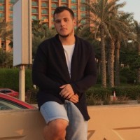 FunCorp Employee Ilya Bozhych's profile photo
