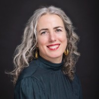 Rockefeller Archive Center Employee Rachel Wimpee's profile photo