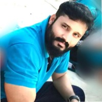 Time Global Shipping L.L.C. Employee Anoop K's profile photo