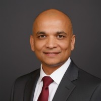 Trax Employee Jay Patel's profile photo