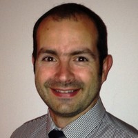 Infineon Technologies Employee Michael Scheffer's profile photo
