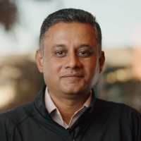 United Flow Technologies Employee Navin Chandra's profile photo