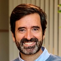 UCB Employee Aitor Larrabe's profile photo