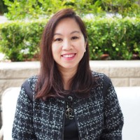 Ausbil Investment Management Limited Employee Kristy do's profile photo