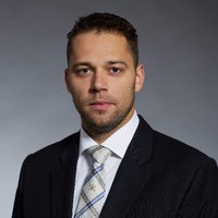 GEM System a.s. Employee Daniel Benoni's profile photo