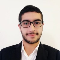 Café Baqué LATAM Employee Enzo Miranda Diaz's profile photo