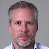 Millennium Employee Russell Booth's profile photo