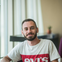 Emarsys Employee Boris Tomić's profile photo