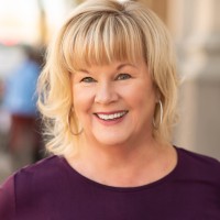 Clipper Magazine Employee Kelly McGuire's profile photo