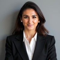 The Ritz-Carlton, Atlanta Employee Alessia Cutting's profile photo