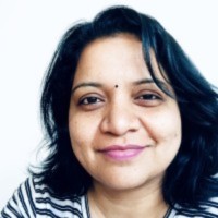 Vidhya Sriram Email & Phone Number