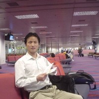 SEC Employee William Chen's profile photo