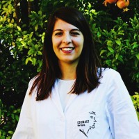 Athena's srl Employee Giulia Schiavano's profile photo