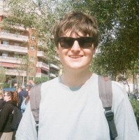 Multiple Access Communications Ltd Employee Charlie Ashdown's profile photo
