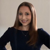American Association for Justice Employee Elizabeth Farrar's profile photo